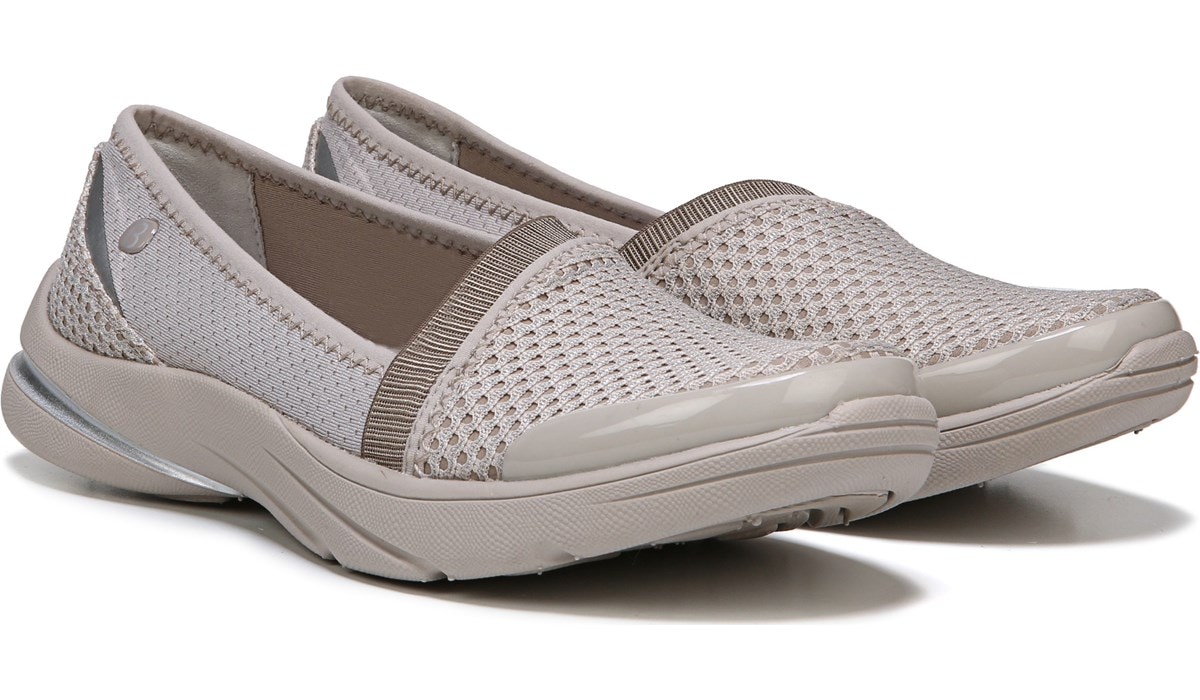 Washable Lollipop Slip On in Washed 