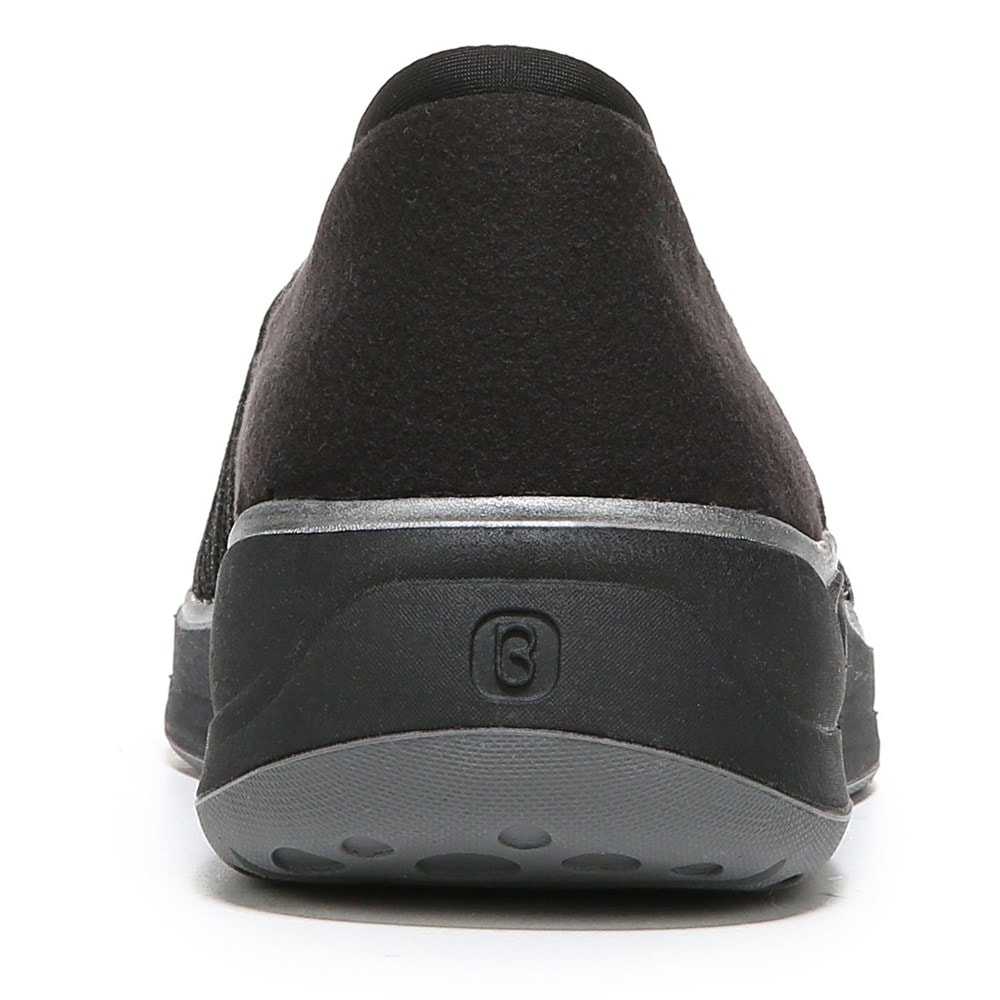 Bzees Triumph Slip On | Washable Womens Slip Ons