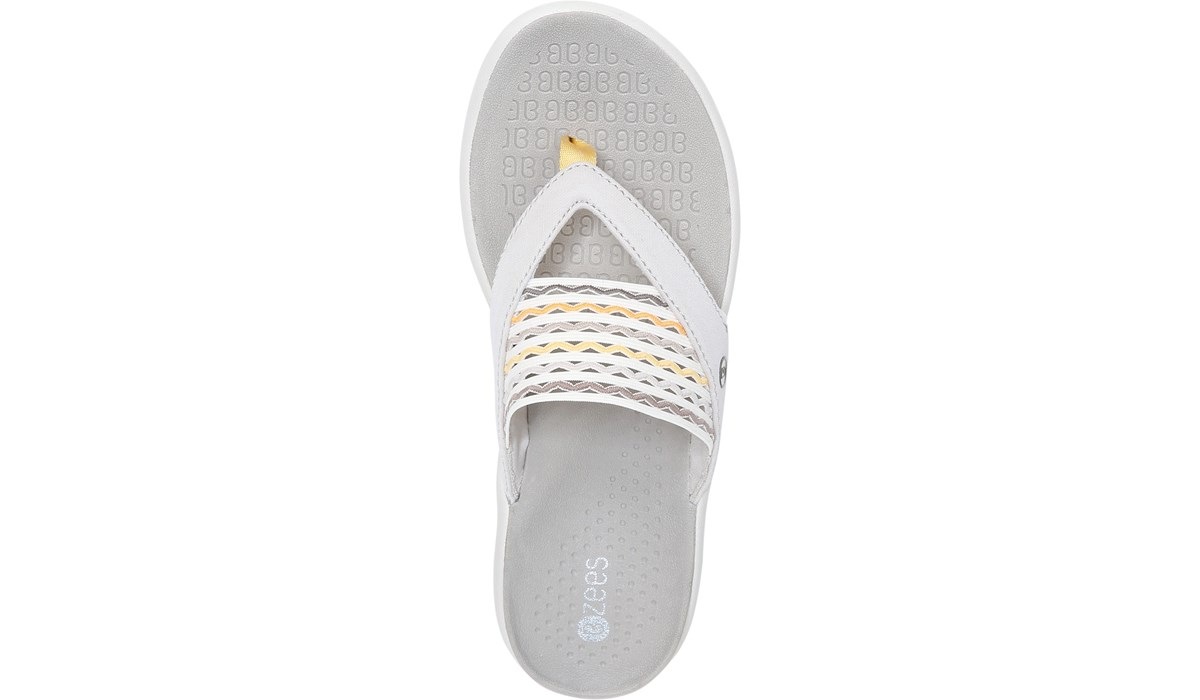 Cabana Flip Flop Sandal