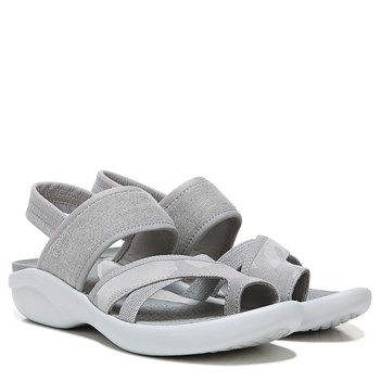 Bzees Call Me Sandal | Washable Womens Sandals