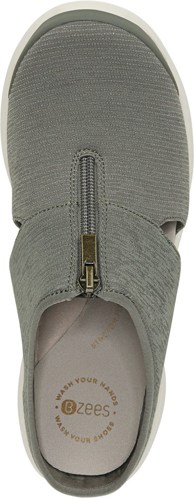 Gabby Wedge Slip On