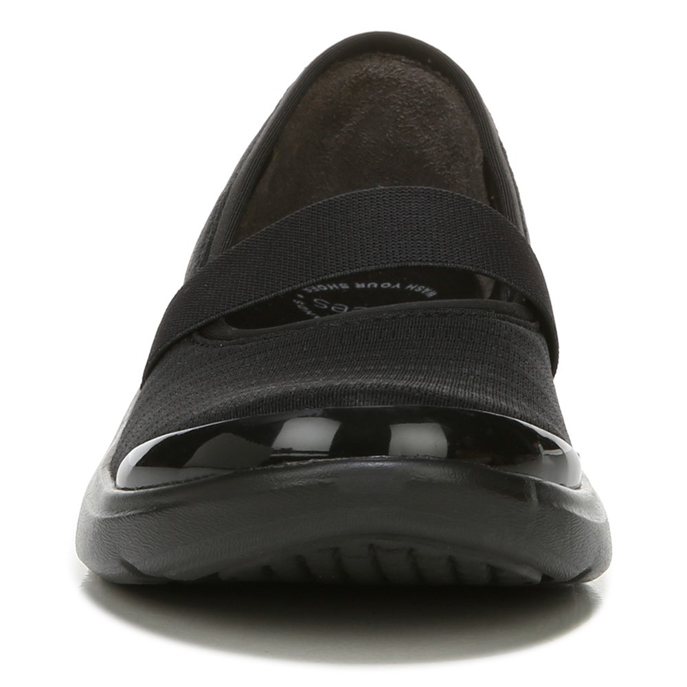 Bzees Jupiter Slip On | Washable Womens Slip Ons