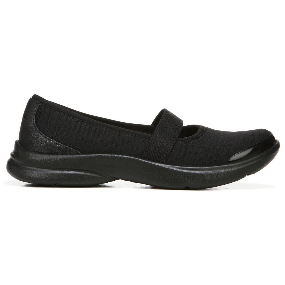 Bzees Jupiter Slip On | Washable Womens Slip Ons