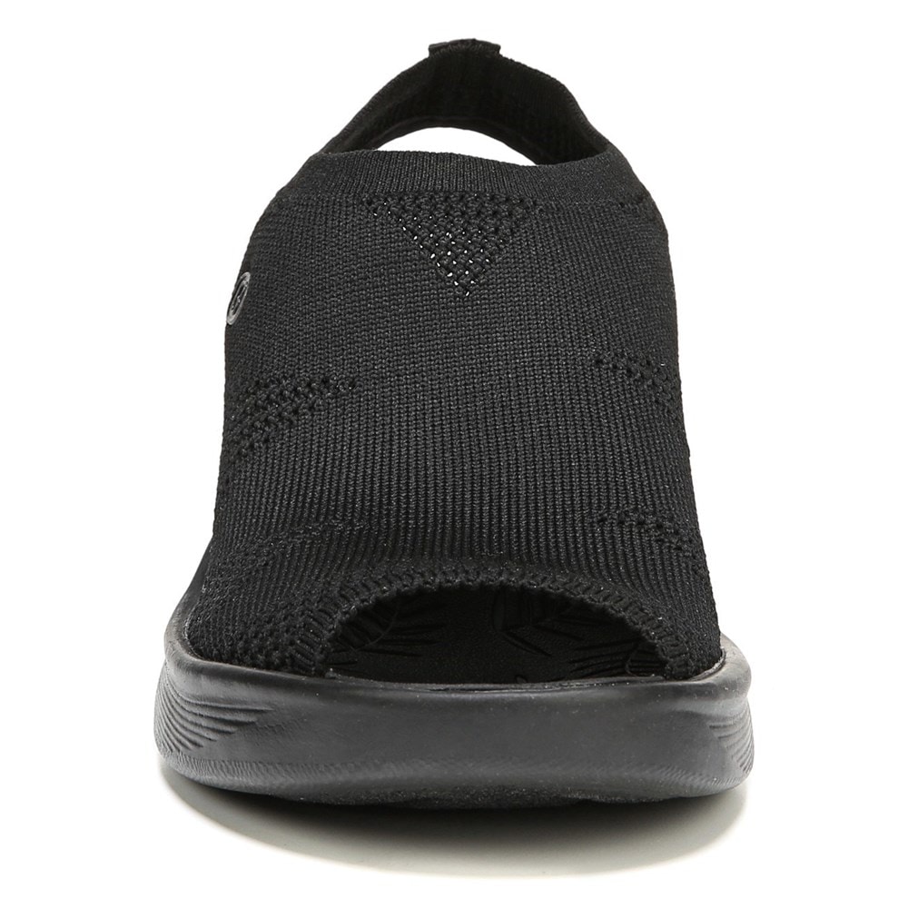 Bzees secret wedge store sandal