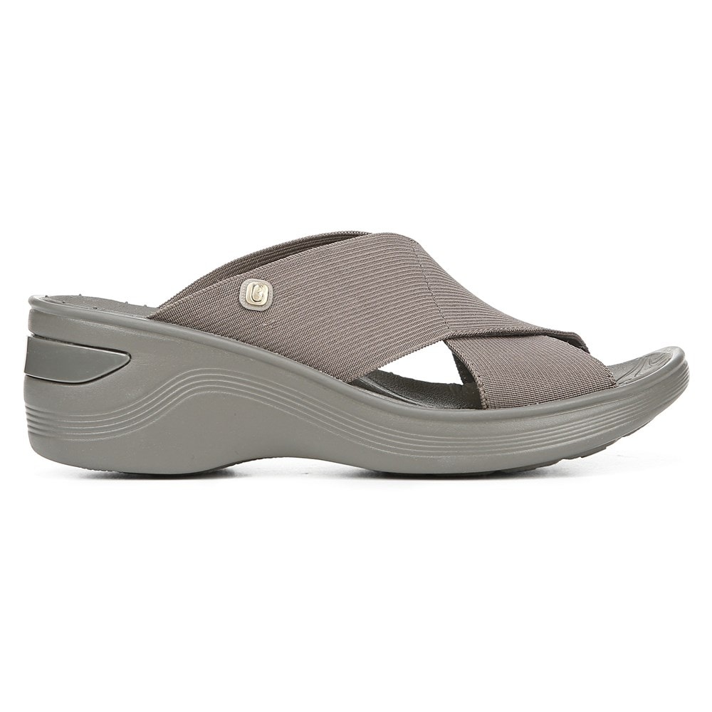 Bzees desire wedge discount sandal