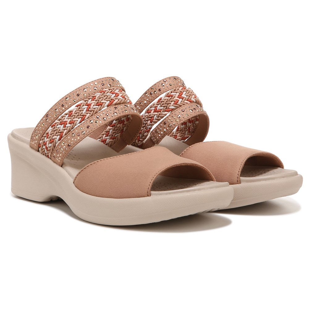 Soul naturalizer mckenna platform on sale sandal