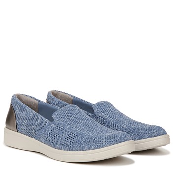 Bzees Athena Slip On | Washable Womens Slip Ons