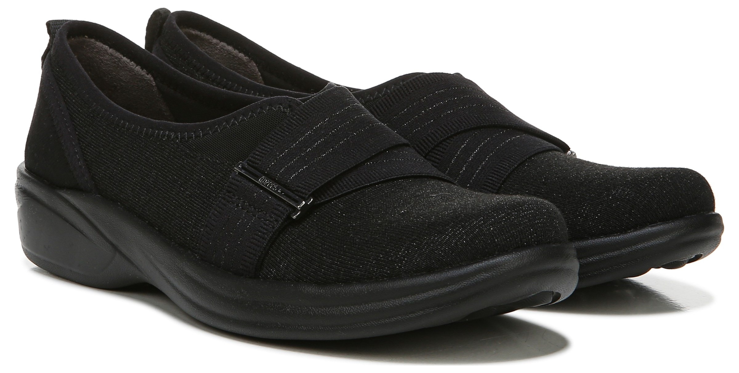 Niche III Slip On