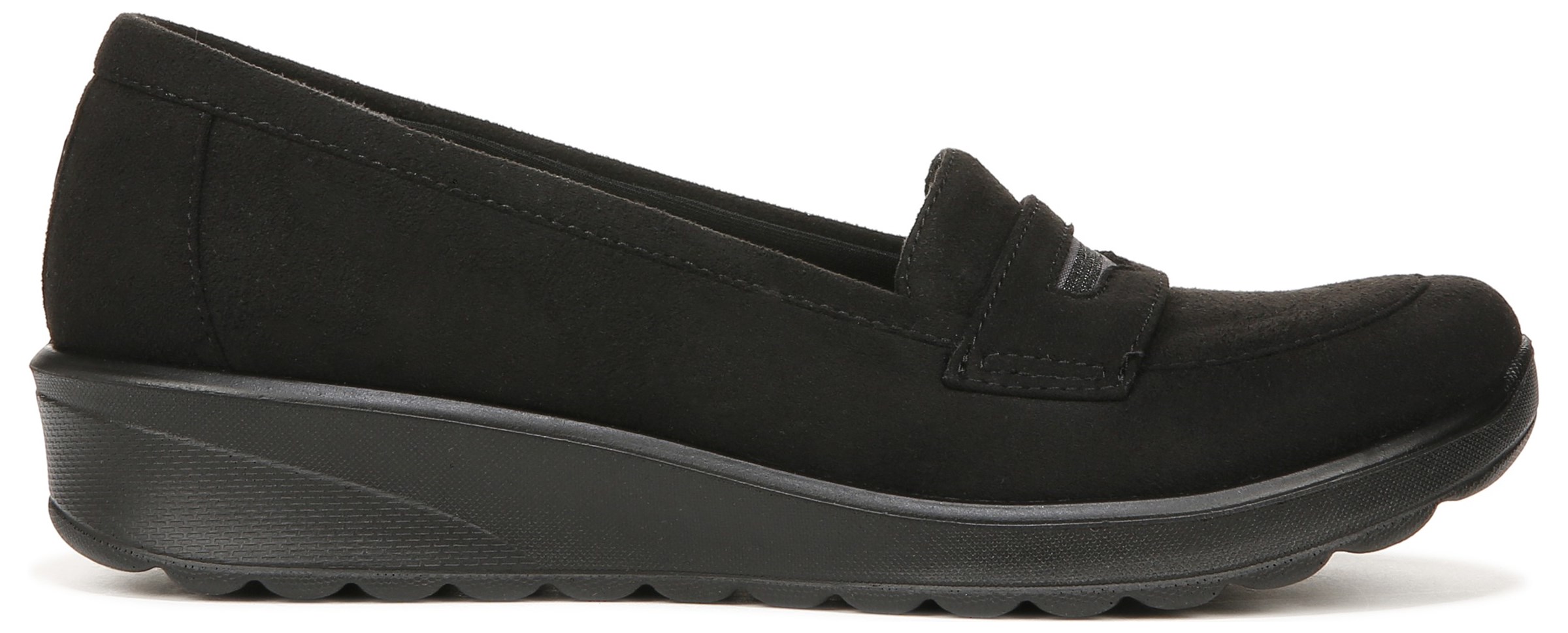 Bzees Gamma Slip On | Washable Womens Slip Ons