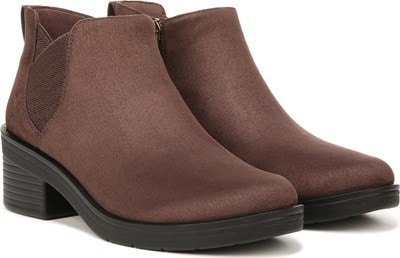 Washable Women's Ankle Boots | Bzees