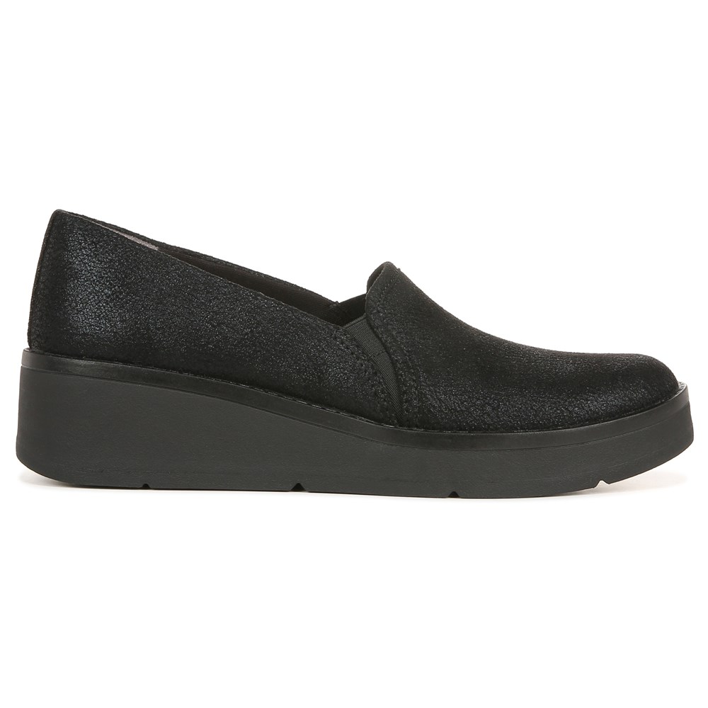 Bzees Free Spirit Loafer | Washable Womens Slip Ons