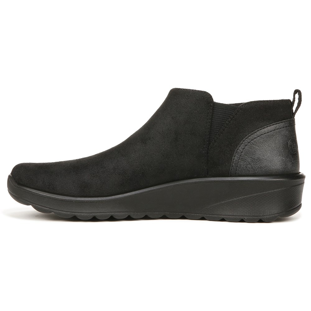 Bzees Greta Slip On | Washable Womens Boots