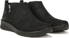 Bzees Greta Slip On | Washable Womens Boots