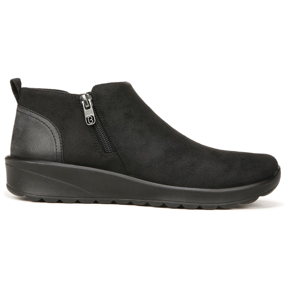 Bzees Greta Slip On | Washable Womens Boots