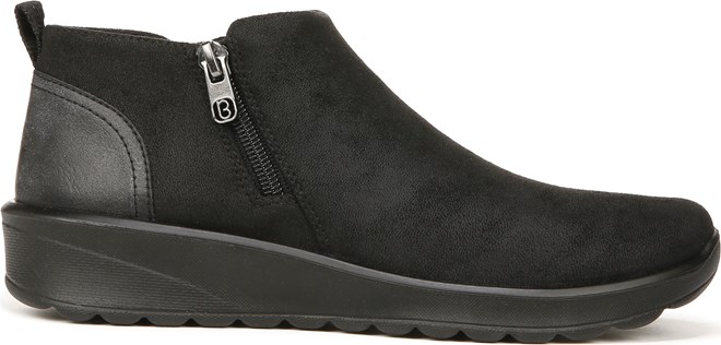 Bzees Greta Slip On | Washable Womens Boots