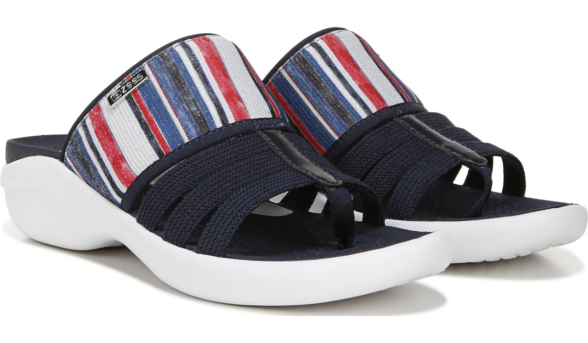 bzees relax slip on